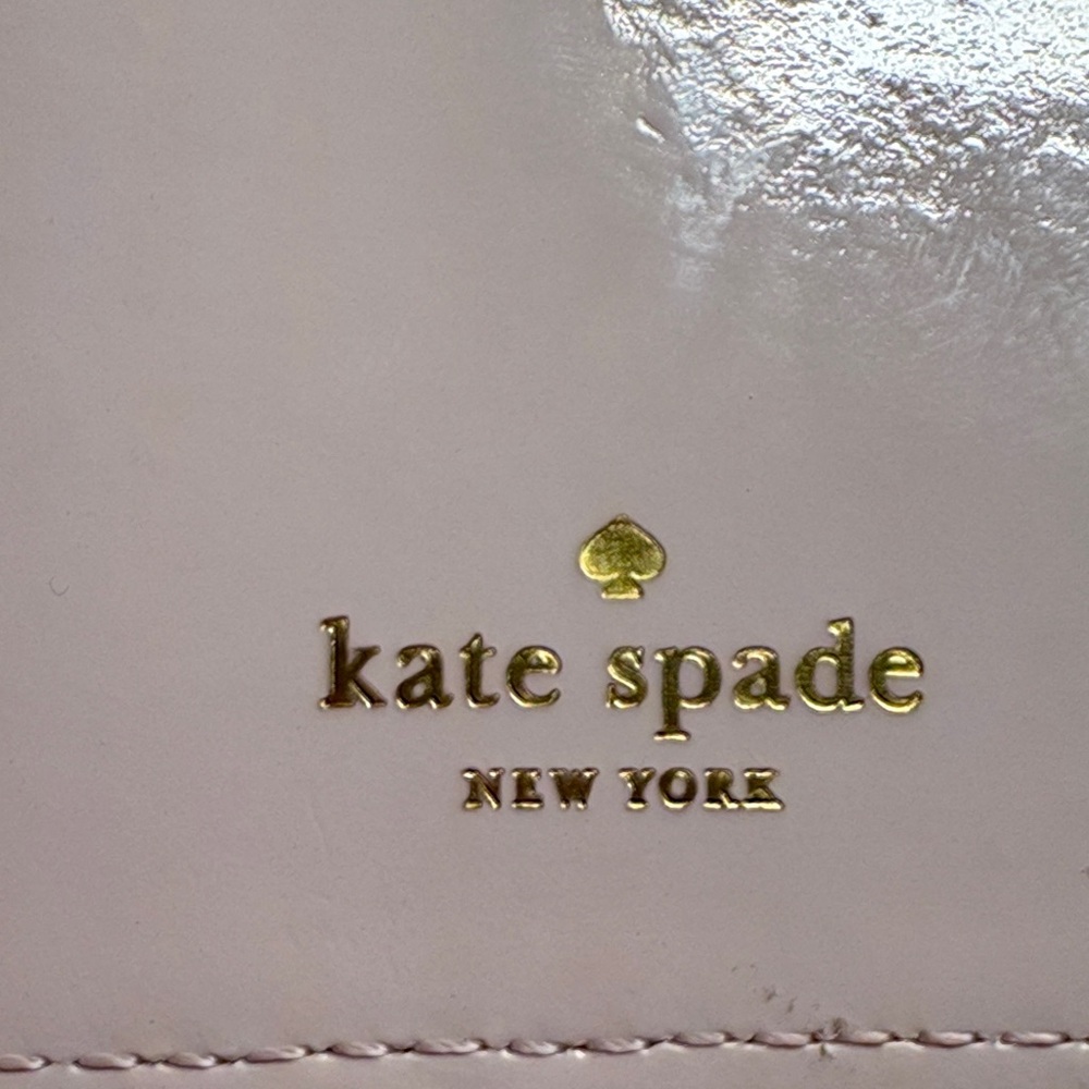 Kate spade pouch - Picture 4 of 6